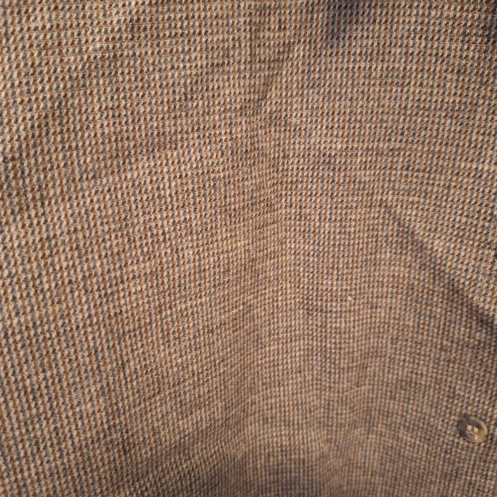 Vintage Men's Wool Pendleton Shirt Vintage USA - Picture 3 of 4